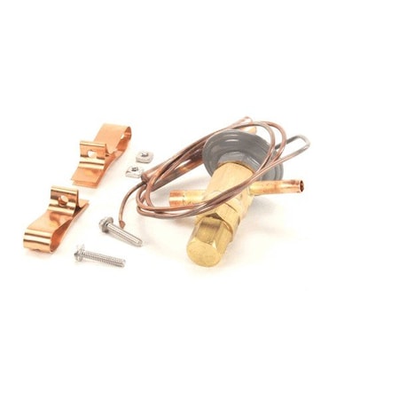 Kairak Therm Expansion Valve, Fbj-1/8-C 23 Psig 325-60022-00